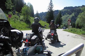 Bombe South Tour -  059